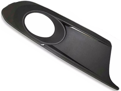 Grade Parachoque Jetta 11/14 LD (C/Milha)