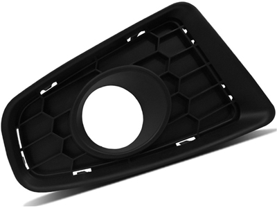 Grade parachoque sandero 12 14 ld c milha