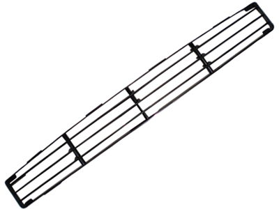 Grade parachoque focus gl 00 03 c milha