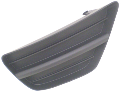 Grade parachoque focus 04 08 ld s milha