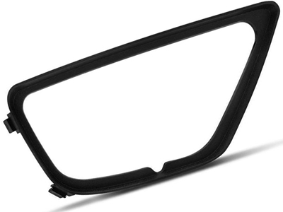 Grade parachoque focus 04 08 ld c milha