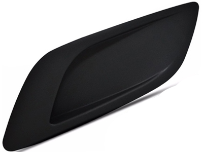 Grade Parachoque Focus 09/13 LD (S/Milha)