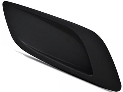 Grade parachoque focus 09 13 le s milha