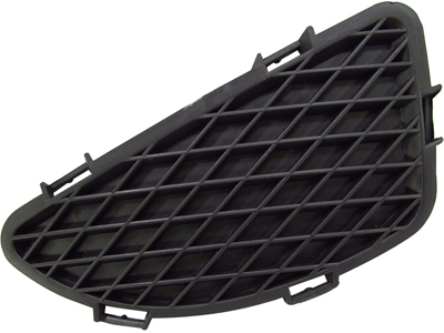 Grade Parachoque KA 02/07 LD (S/Milha)