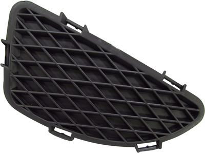 Grade parachoque ka 03 07 le s milha