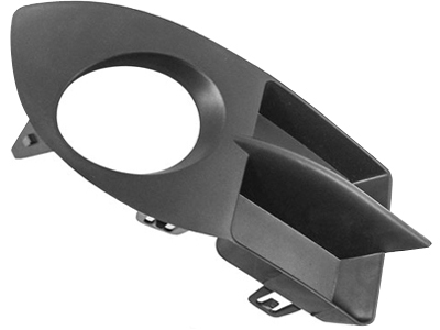 Grade Parachoque Clio 06/12 LE (C/Milha)