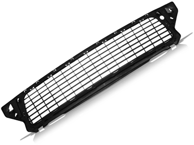 Grade Parachoque Duster 12/14 Central