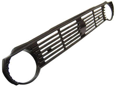 Grade Passat 74/78 (Preta)