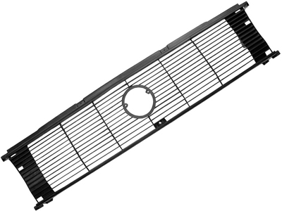 Grade Passat 79/82 (Preta)