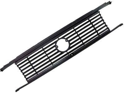 Grade passat 83 preta filete preto