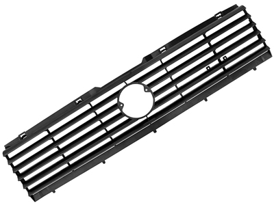 Grade gol 85 86 e voyage 82 86 preta