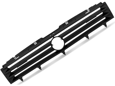 Grade Gol/Saveiro 87/90 (Preta - Maior)