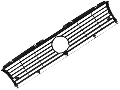 Grade Gol 91/94 (Preta)