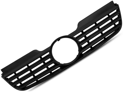 Grade gol 00 02 preta