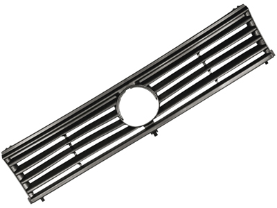 Grade Santana 91/94 (Preta)