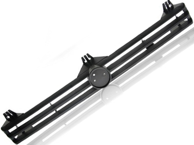 Grade apollo 90 92 preta