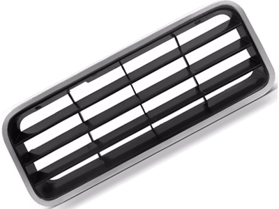 Grade Chevette 78/82 LE (Preta)