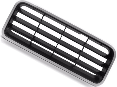 Grade Chevette 78/82 LD (Preta)