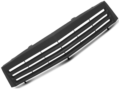 Grade Chevette 87/ (Preta)