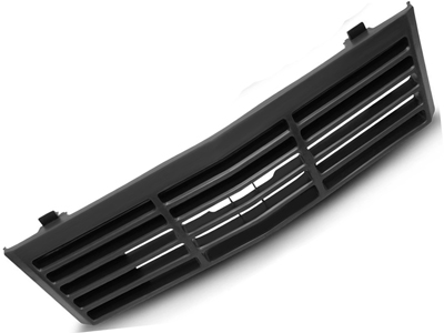 Grade Monza 82/87 (Preta)