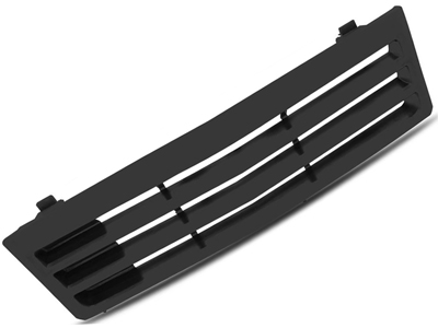 Grade Monza 88/90 (Preta)