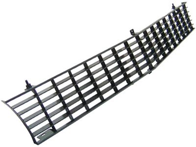 Grade Corcel I 75/77 (Preta)