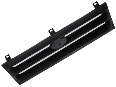 Grade corcel belina del rey 85 e pampa 87 preta