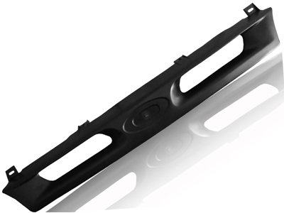 Grade Escort/Verona 93/95 (Preta)