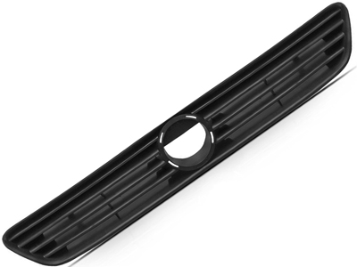 Grade astra 98 02 preta