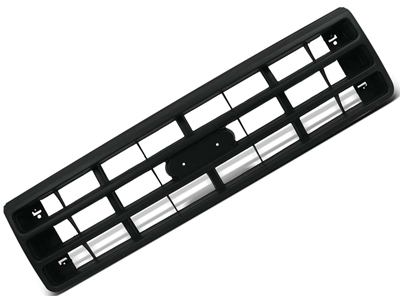 Grade f 1000 4000 93 96 preta