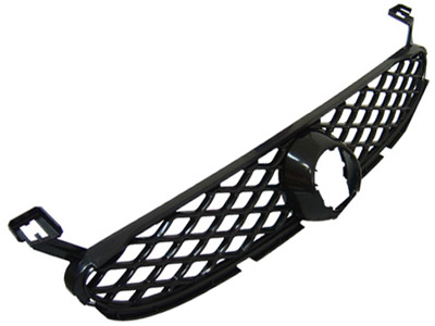 Grade Corsa 00/02 (Preta)