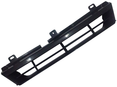 Grade omega 92 98 preta