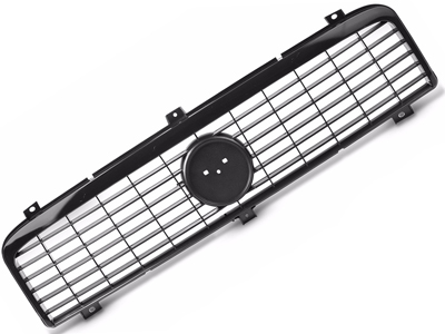 Grade palio 10 11 e siena 08 11 moldura preta