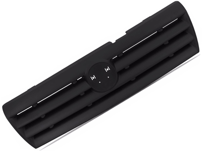 Grade uno 06 14 preta grade larga