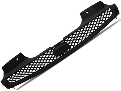 Grade fiesta 03 07 preta