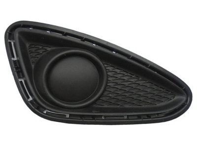 Grade Parachoque HB20 12/15 LD (S/Milha)