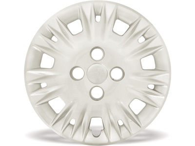 Calota new fiesta aro 14 parafusada