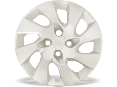 Calota Corsa/Onix/Prisma 2014/2016 (Aro 14")(Parafusada)
