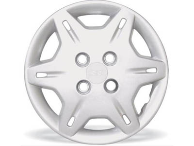 Calota Corsa 2000 (Aro 13")(Parafusada)