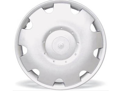 Calota gol geracao iii 2000 aro 13 arame