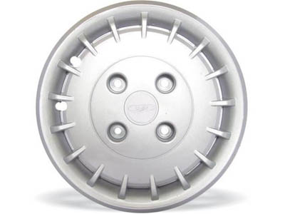 Calota fusca brasilia aro 15 parafusada