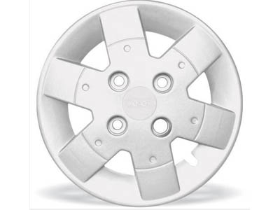 Calota KA 2003 (Aro 13")(Parafusada)