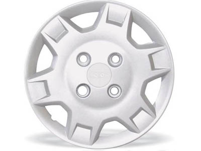 Calota fiesta street 2003 aro 13 parafusada