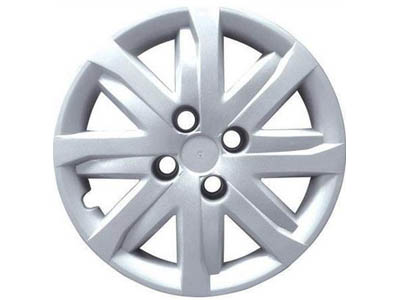 Calota Gol Geração V 2012 (Aro 13")(Parafusada)
