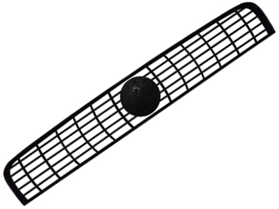 Grade punto 12 preta