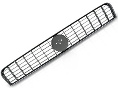 Grade punto 12 prata