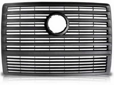 Grade kombi 09 preta