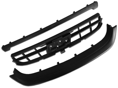 Grade Corsa Classic 08/10 (Preta)