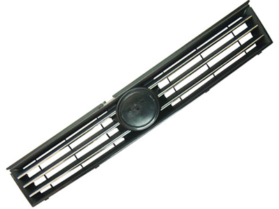 Grade stilo 02 07 preta