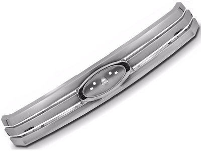 Grade Fusion 06/09 (Cromada)